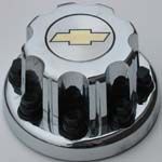 Chevrolet  3500 Dually Center Rear C5125C Chrome